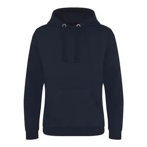 Sudadera con capucha de peso pesado, mercancía personalizada - Product Image 2