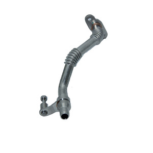 Conduite d'huile de turbocompresseur PNP101280 pour LAND ROVER DEFENDER, DISCOVERY II 2.5D 06.98-02.16 11127109J0 - Product Image 4