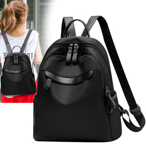 Mochila Deportiva de Moda 2026, Versión Moderna, de un Solo Hombro, Informal, Suave, para Estudiantes - Product Image 1