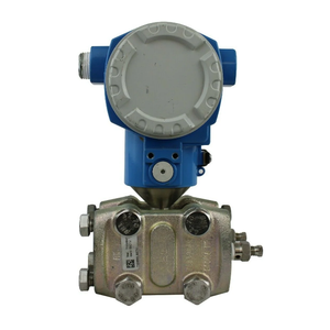 Differenciateur E+H PMD75 avec capteur métallique IP65, plage 10 mbar-250 bar, pour la mesure des différences - Product Image 5