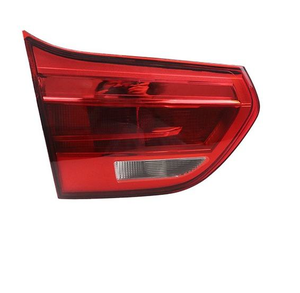 Luces Traseras LED OE para Serie 1 F52, Alta Calidad, Nuevas, 12V, Lente Transparente Roja/Amarilla/Blanca, ABS Exterior, 63217395595 - Product Image 2