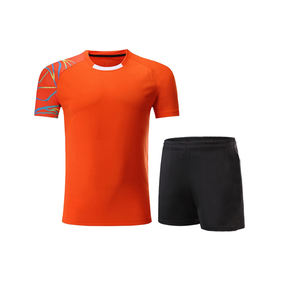 Uniforme de tenis personalizado, nuevo modelo, venta al por mayor - Product Image 1