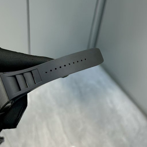 Reloj Mecánico de Lujo de Alta Calidad 2025, Reloj de Pulsera de Diseño Moderno y a la Moda - Product Image 5