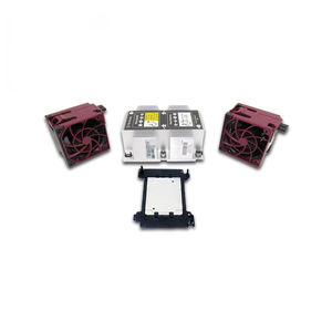 P23549-L21 Xeon-Argent 4210R (2.4GHz/10-core/100W) FIO Processeur Kit forProLiant DL380 Gen10 - Product Image 2