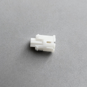 Clip de fixation en plastique pour maître-cylindre d'embrayage 808436 pour Renault MASTER JV 2011EVHVUVFU 2010 - Product Image 1