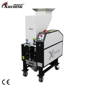 Medium Speed Plastic Crusher