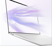 Ordinateur portable pour Dell XPS 16-9640-R2968TS Intel Core Ultra 9 185H RTX 4070 64GB 2TB 4K OLED 3840*2400 90Hz 16.3 "Blanc