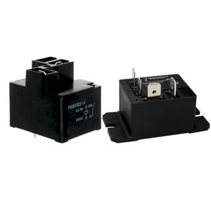 Prix compétitifs FR-AS53FS-5 Relais de puissance approuvés par les ingénieurs de Franjobaim Electronics pour applications intensives - Product Image 1