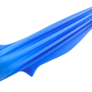 Femmes nageant cheveux longs Oversize 120 grammes Large Silicone Swim Caps - Product Image 2