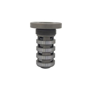 Válvula de control de aceite 06J109257C, válvula solenoide del árbol de levas, pieza de motor para accesorios de coche Volkswagen de 2.ª generación - Product Image 2