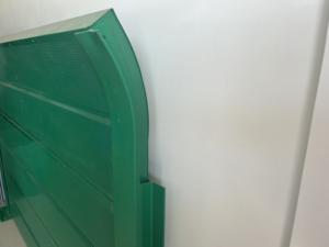 Barriera Acustica Stradale per Riduzione del Rumore, Recinzione Insonorizzante Anti-Rumore del Traffico, Barriera Ecologica e Impermeabile - Product Image 6