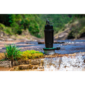 Pompe à eau submersible haute pression série Qgd pour eau propre – Produit en promotion - Product Image 1