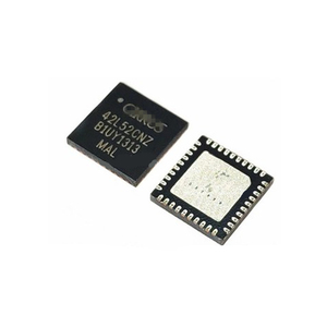 Elektronische Komponenten IC-Chips Audio Codec QFN-40 CS42L52-CNZ - Product Image 1