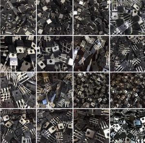 <span class=keywords><strong>IRLZ44N</strong></span>, IRLZ24N, IRLZ34N, IRLZ46N, IRLZ48N, npbf, N-Channel, TO220แบบตรง - Product Image 3