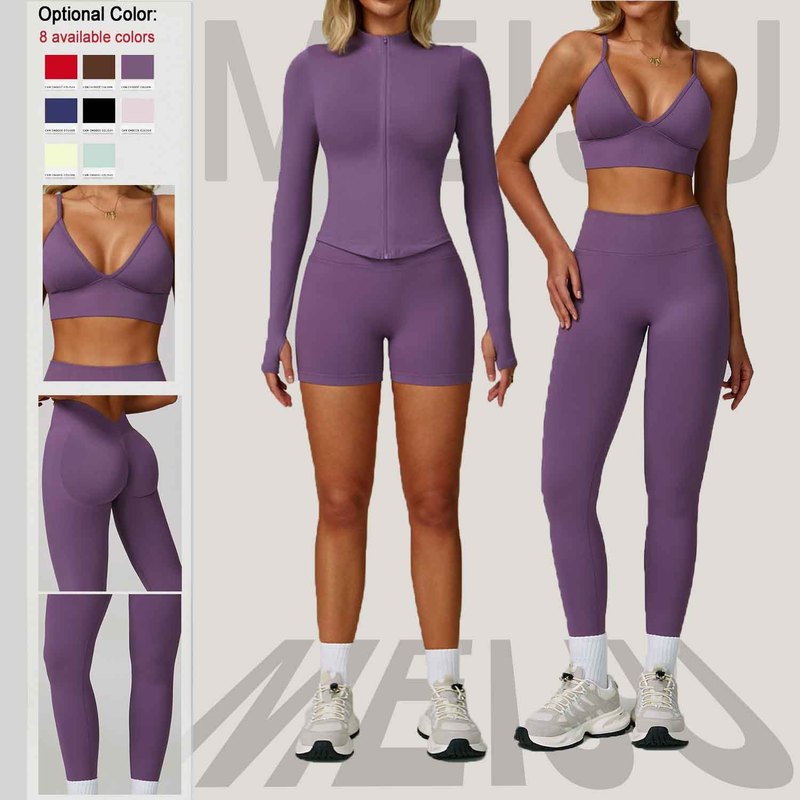 Activewear Sleeveless Jumpsuit Sportswear Hollow Out