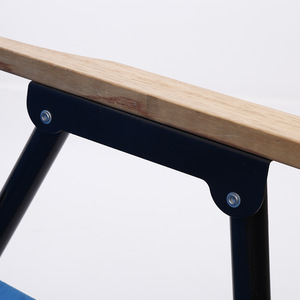 Siège d'extérieur, mobilier de <span class=keywords><strong>camping</strong></span> <span class=keywords><strong>pliant</strong></span>, banc de plage, chaise de <span class=keywords><strong>camping</strong></span> - Product Image 6