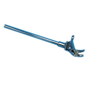 Gelsonlab HSG-130 <span class=keywords><strong>laboratorio</strong></span> tres cuadrado Punta <span class=keywords><strong>de</strong></span> galvanoplastia fijo <span class=keywords><strong>de</strong></span> Groenlandia abrazadera tres dedos abrazadera - Product Image 4