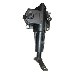 Système de transmission de camion de haute qualité, autres pièces, 1702110BJH900 12TA, ensemble de couvercle supérieur pour Sinotruk - Product Image 1