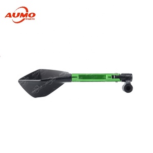 Espejo Retrovisor lateral para motocicleta de buena calidad para <span class=keywords><strong>BENELLI</strong></span> RKS125 TNT15 <span class=keywords><strong>150</strong></span> 125 - Product Image 1