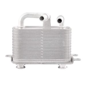 Enfriador de aceite de transmisión de aleación de aluminio para BMW 17117534896, pieza de repuesto - Product Image 5