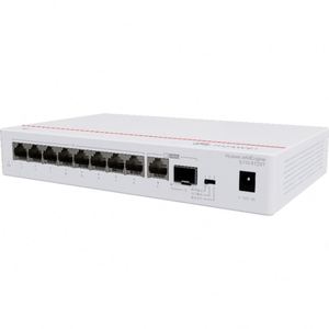 हुवी सोहो S110-8T2ST नेटवर्क इंटरनेट स्विच डी एंटरप्राइज गिगाबिट प्रबंधित स्विच - Product Image 4
