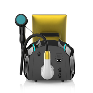 Handheld Electromagnetic Therapy <b>Machine</b> Portable Pain Relief <b>Massager</b> for Muscle Relaxation and Physical Therapy - Product Image 4