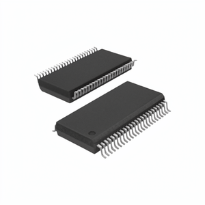 74LCXHR162245TTR Logic 48 TFSOP BOM IC In Stock Buy Online Electronic Components - Product Image 1