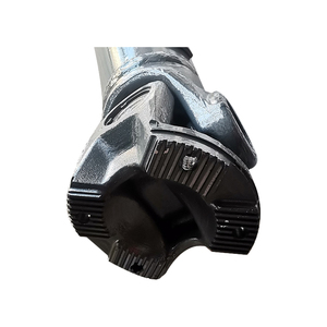 Conjunto de boquilla de aceite nuevo Premium de subfábrica (AM8*1 D71412) Accesorio para transmisiones de camión volquete HOWO NX380 para camión - Product Image 2