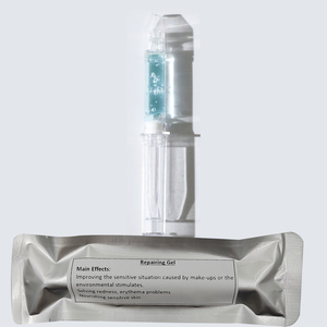 Envío <span class=keywords><strong>Gratis</strong></span>: Gel Sérum Calmante para la Piel Post-Procedure, con Péptidos <span class=keywords><strong>de</strong></span> Cobre y Decapéptido-4 Hidrolizado <span class=keywords><strong>de</strong></span> Sodio, que Ayuda a la Curación Cutánea - Product Image 4