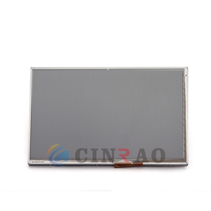 8 inch 800*480 xe LCD hiển thị <span class=keywords><strong>c080vtn03.1</strong></span> với cảm ứng điện dung panel màn hình WLED TTL - Product Image 2