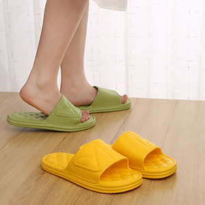 Zapatillas Deportivas de Plataforma EVA Cómodas para Mujer Bosirui, Suela Suave, para Interiores y Exteriores, Transpirables, con Correas, para Entrenamiento - Product Image 2