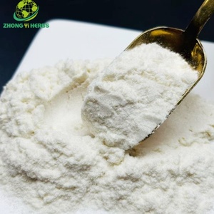 ผงกรดโคจิกเกรดเครื่องสำอาง99% กรดโคจิกทำให้ผิวขาวละลายน้ำได้ - Product Image 5