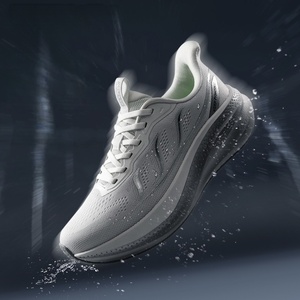 Chaussures de course imperméables et antidérapantes pour couple, chaussures décontractées pour couple, chaussures de sport respirantes et légères - Product Image 3