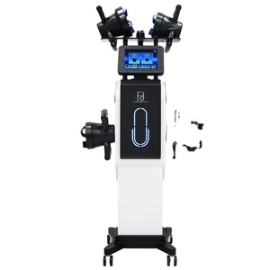 New Massage Cellulite Massager G5 Body Massage Vibration Vibrator Machine - Product Image 3