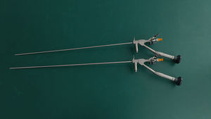 Uréterorénoscope de qualité allemande, similaire à l'uréterorénoscope, 4.8/5.5 6/7.5 8/9/8 Fr <span class=keywords><strong>Richard</strong></span> <span class=keywords><strong>Wolf</strong></span> pour hôpital et usage médical - Product Image 6