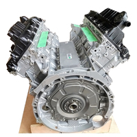 Ensemble complet de moteur diesel V6 turbocompressé 3.0L 306DT pour Land Rover Range Rover Discovery SDV6/TDV6