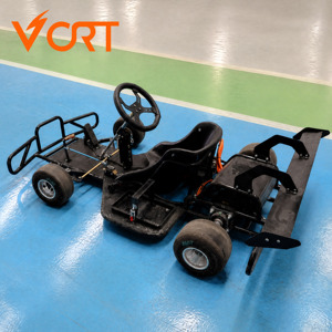 Vortkart Manufacturer 72v 3000w 5000w High Speed <strong>Electric</strong> <strong>Go</strong> <strong>Karts</strong> E <strong>Go</strong>-<strong>kart</strong> Drift <strong>Kart</strong> <strong>Electric</strong> Karting Car for <strong>Adults</strong> - Product Image 2