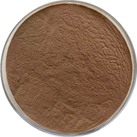 Top Qualité Naturel Prix Bas Solanum lyratum Extrait solanum lyratum Concentré poudre