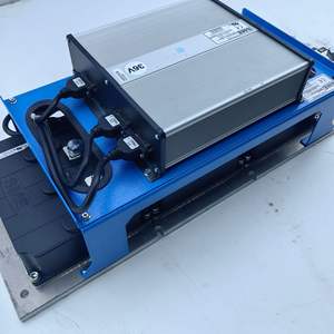 Tarjeta de Control para Montacargas Doosan A24624960 B16X5 B18X5 B20X5, Módulo Electrónico Hidráulico de Accionamiento Eléctrico - Product Image 4