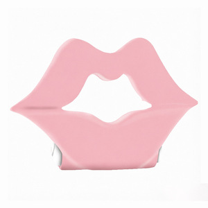 Anillo Vibrador para Labios, Silicona ABS, Control Manual, Estimulación para Adultos, Anillos para Pene - Product Image 2