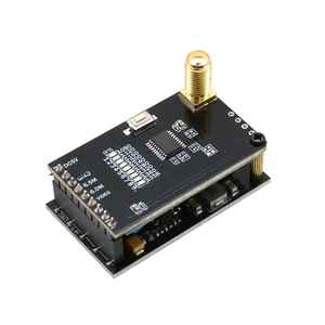 1.2G 1.2GHz 1W 1.6W 2W 25mW/2000mW VTX Module émetteur vidéo commutable avec 1.2G 8Ch VRX pour Drone de course longue portée FPV - Product Image 3