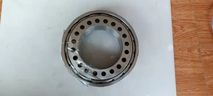 56A0310 Anillo de Aislamiento para Cargadora/Transformador Doble, Otras Piezas de Transmisión, Venta Directa de Fábrica, Repuestos para Maquinaria de Construcción - Product Image 4