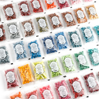 Fabricant de gros granulés de cire de sceau de couleur mélangée moderne 35g peinture octogonale au feu 100 pièces petites nouveautés de fête