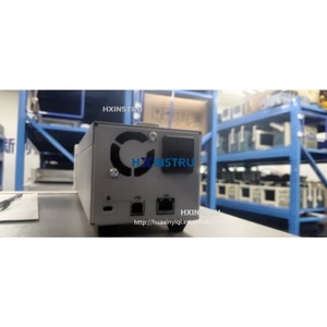 Alimentation électrique DC Keysight (Agilent) E36102A, sortie unique, 6 V, 5 A, 30 W, d'occasion * hx - Product Image 3