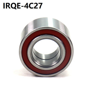 IRQE-4C27 Automotive <b>Wheel</b> Bearing 35mm Inner Diameter For Nissan MICRAII-K11 <b>Replacement</b> Part - Product Image 5