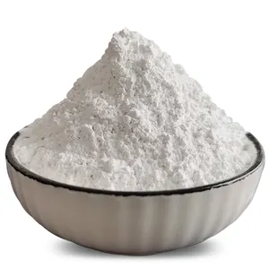 Factory Supply Limestone Caco3 Powder Calcium Carbonate Powder Bulk In Stock