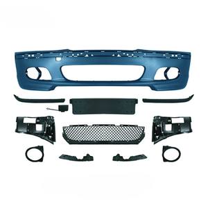 新しい<span class=keywords><strong>M</strong></span>-Tech <span class=keywords><strong>M</strong></span>スポーツボディキットフロント/リアバンパー3シリーズE46 1998-2004 - Product Image 2