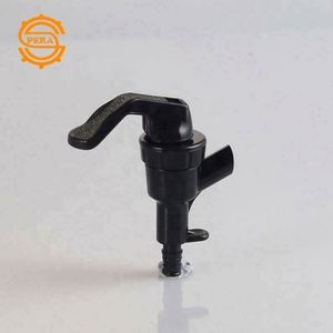 Grifo de Cerveza de Plástico de Grado Alimenticio Pera de 1/4'' PP, Grifo de Agua - Product Image 3