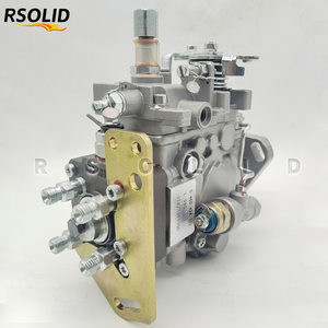 ปั๊มน้ำมันเชื้อเพลิงรถขุด Rsoliddiesel รุ่น 0460424302 YNF16908 ปั๊ม VE ปั๊มฉีดน้ำมันเชื้อเพลิง สำหรับอะไหล่เครื่องยนต์ 4BT แบบไม่มีเทอร์โบ - Product Image 5