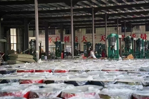 Grasa de Litio Multiusos Amarilla a Precios Económicos al por Mayor, Lubricante Industrial SAE KESHENGCHI - Product Image 6